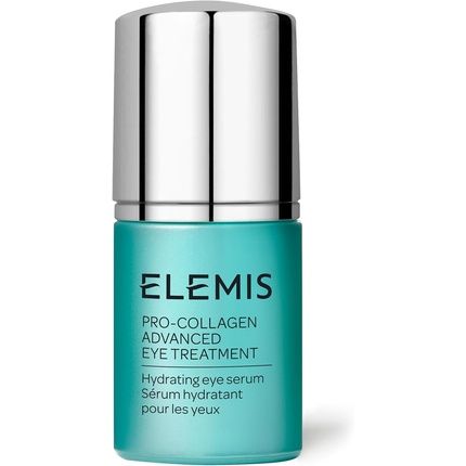 Elemis Pro-Collagen Advanced Eye Treatment Hydrating Cream