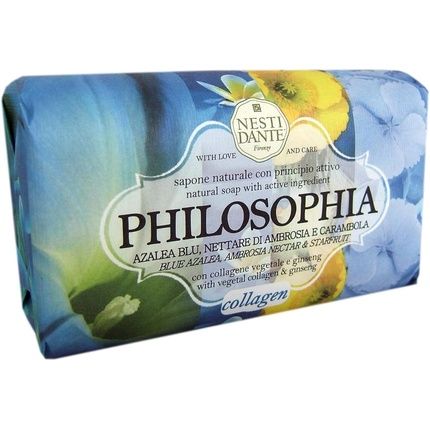 Nesti Dante Philosophia Collagen Soap 250G
