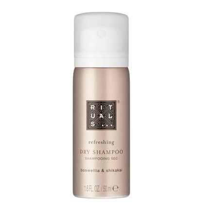 Rituals Elixir Hair Collection Dry Shampoo 50Ml