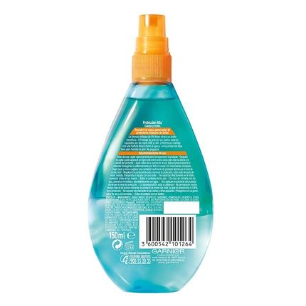 Garnier Uv Water Delial Spf30 150 Ml