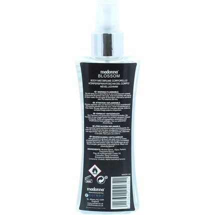 Madonna Body Mist Blossom 100Ml
