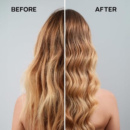 قناع ترميم وإعادة بناء سيمي دي لينو من ألفابارف ميلانو، قناع شعر آمن للتكييف العميق للشعر المتوسط ​​إلى السميك، 6.88 أونصة