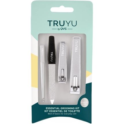 Truyu Essential Grooming Kit - Image 3
