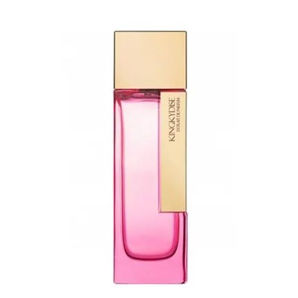 Kingkydise Extrait De Parfum 3.4 Fl Oz