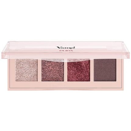 Pupa Vamp! Eyeshadow Palette 003 Pinkish Bronze 5.2G