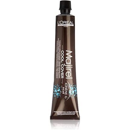 Loreal Majirel Cool Cover 5.3 B14 50Ml D56 Number 5.3 50Ml
