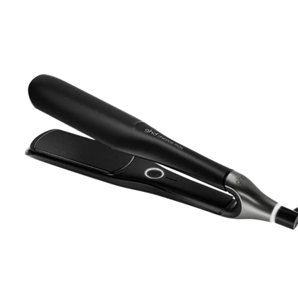 Ghd Chronos Max Styler Straightener In Black