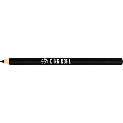 W7 Kohl Eyeliner Brush Black