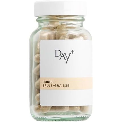 Day Fat Burner Slimming Food Supplement Promotes Weight Loss