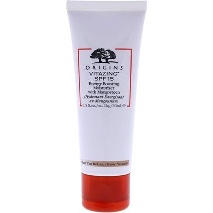 Origins Vitazing Energy-Boosting Moisturizer With Spf 15 50Ml