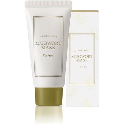 أنا من قناع Mugwort 1.01 أونصة سائلة - تبريد وتهدئة سريعة