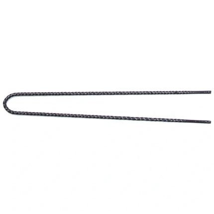 Shophair Black Hairpins 7Cm X40