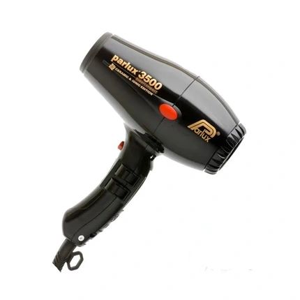Parlux Parlux 3500 Super Compact Ceramic Ionic Hair Dryer 2000W