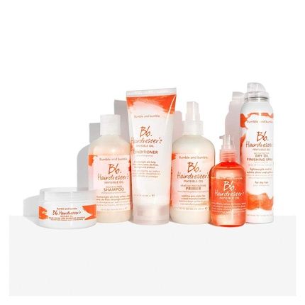 Bb Hairdresser'S Invisible Oil Conditioner 60Ml