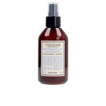L'Occitane Aromachology Pillow Mist 100 Ml