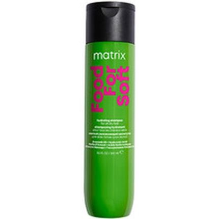 Matrix Food For Soft Hydrating Shampoo 1000 Ml For Dry Hair