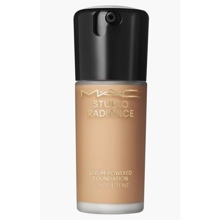 Mac Studio Radiance Serum Powered Foundation Nw35