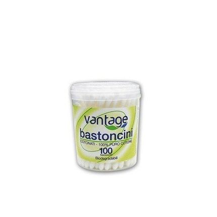 Vantage Biodegradable Sticks 100 Pieces