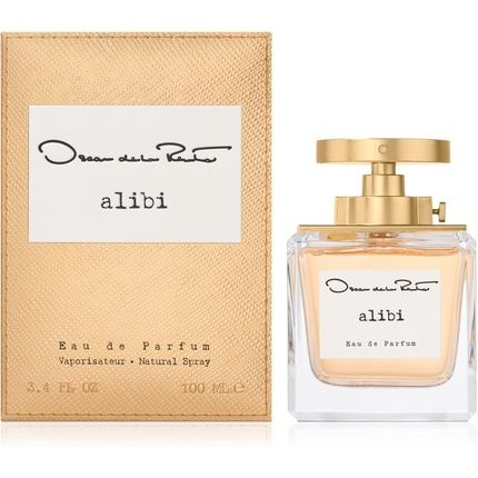 ماء عطر أوسكار دي لا رنتا أليبي 100 مل