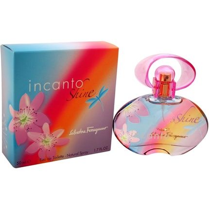 Salvatore Ferragamo Edt Perfume 50Ml