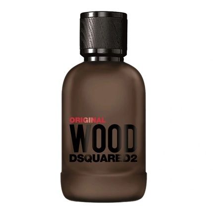Dsquared2 Original Wood Men Eau De Parfum Spray 30Ml