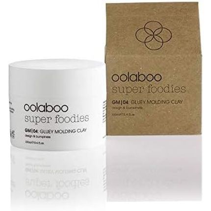Oolaboo Gm I 04 Gluey Moulding Clay 100Ml