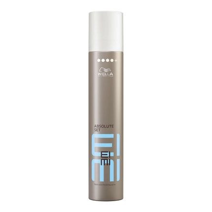 Wella Eimi Absolute Set Hair Spray 300Ml