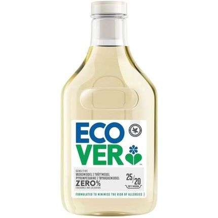 Ecover Zero Delicate Wash Liquid For Sensitive Skin 1L