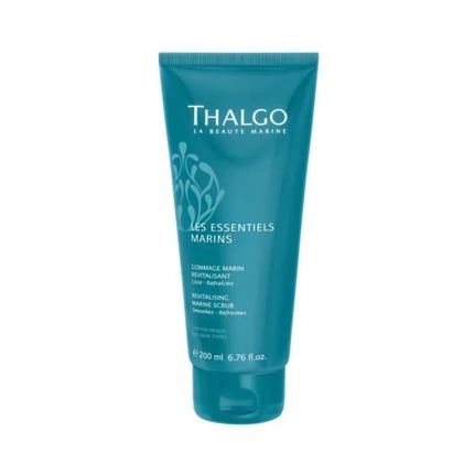 Thalgo Les Essentiels Marins Revitalising Scrub 200Ml