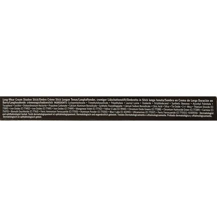 Bobbi Brown 'Long-Wear' Cream Eye Shadow Stick  #22 Taupe 1.6G 0.05Oz - Image 3
