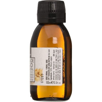 Nutricosmetics - Terpenic Germen De Trigo R 100Ml
