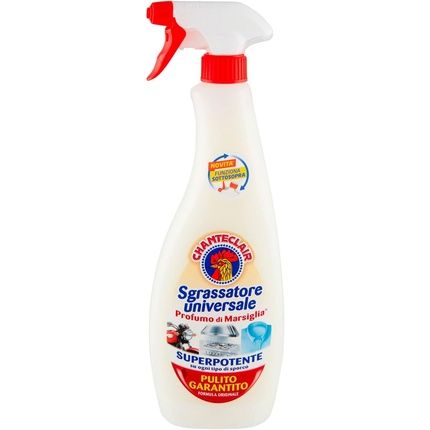 Chanteclair Disinfectant Degreaser Marseille 700Ml - Image 3