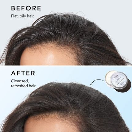 We Are Paradoxx Detox Scalp + Body Scrub With Celtic Sea Salt 200G