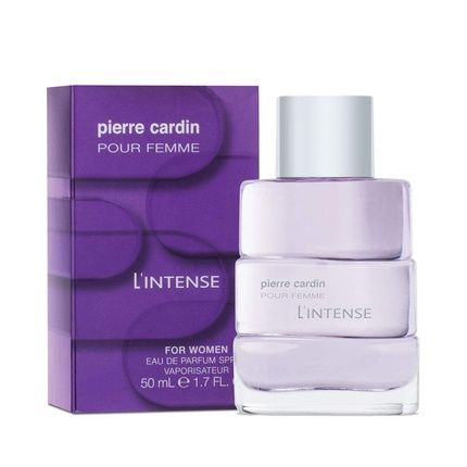 Pierre Cardin L'Intense Eau De Parfum 1.7 Fl Oz