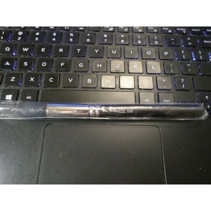 Mac 109S Synthetic Small Contour Brush 6.5 Inches - Image 3