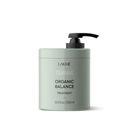 Tkn Organic Balance Treatment 1000Ml