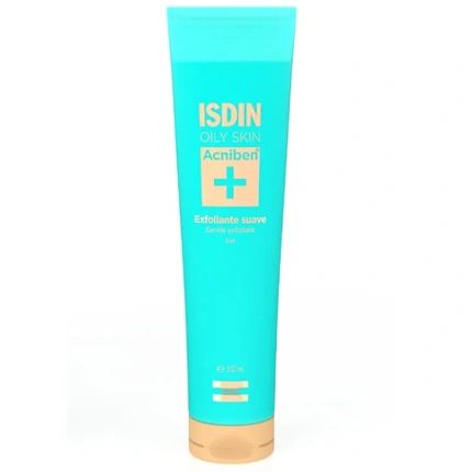 Isdin Acniben Gentle Exfoliating 100Ml