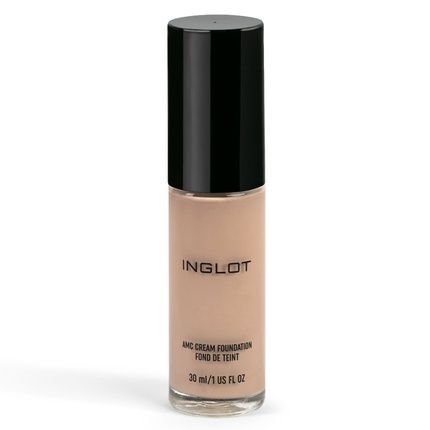Inglot Amc Cream Foundation Lw400