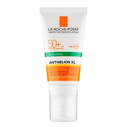 La Rocheposay Anthelios Dry Touch Gel Cream Fragrancefree Spf 50 50Ml - Image 4