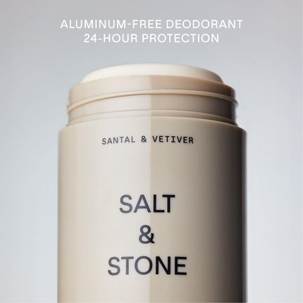 Salt & Stone Natural Deodorant Santal Extra Strength - Image 3