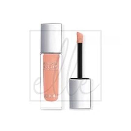 Dior Forever Glow Maximizer Peachy 11Ml A Radiant Highlighter For A Glowing Complexion