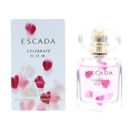 Escada Celebrate Now Eau De Parfum 30Ml For Women - Image 4