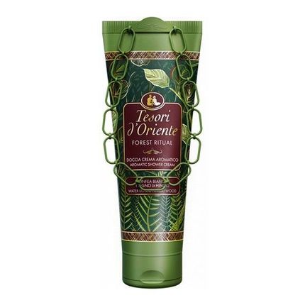 Tesori D'Oriente Forest Ritual Shower Gel