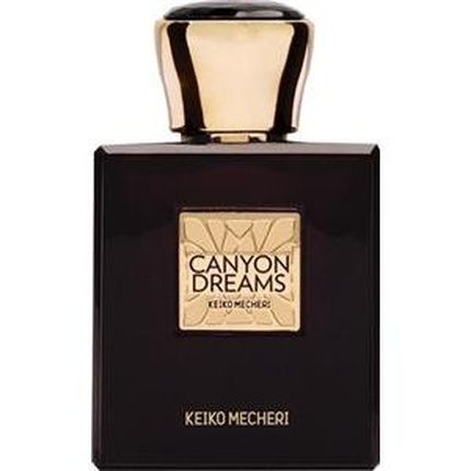 Keiko Mecheri Keiko Canyon Dreams Edp Vapo 50Ml