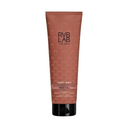 Rvb Lab Rvblab Meso Cell Limo Cream 3 In 1 - 250 Ml