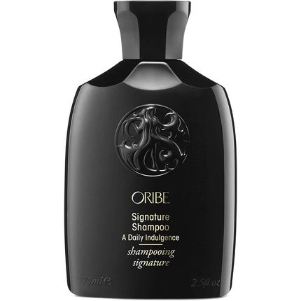 Oribe Signature Shampoo For Unisex 2.5 Oz