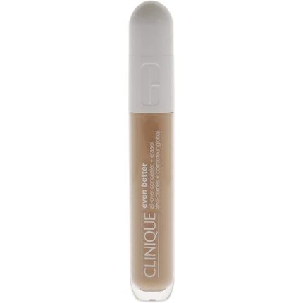 Clinique Even Better All-Over Concealer Plus Eraser Cn70 Vanillia