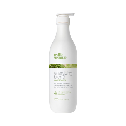 Milk_Shake Energizing Conditioner 1000Ml Black Rosemary