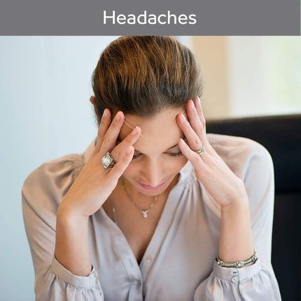 Nurofen Pain Relief 200Mg Caplets Ibuprofen 16 Pack - Image 3