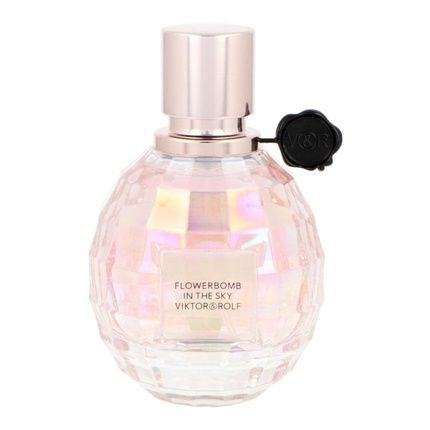 Viktor&Rolf Flowerbomb In The Sky Eau De Parfum Spray 50Ml